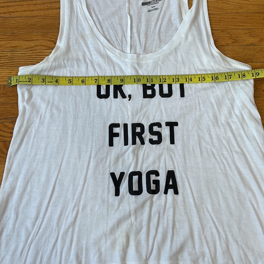 Workout Tank Top - Picture 5 of 6